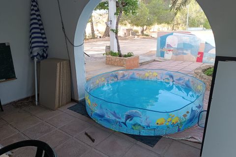 Landejendom i Yecla, Murcia, Yecla - € 195.000 | Ref: RP28 - foto 12